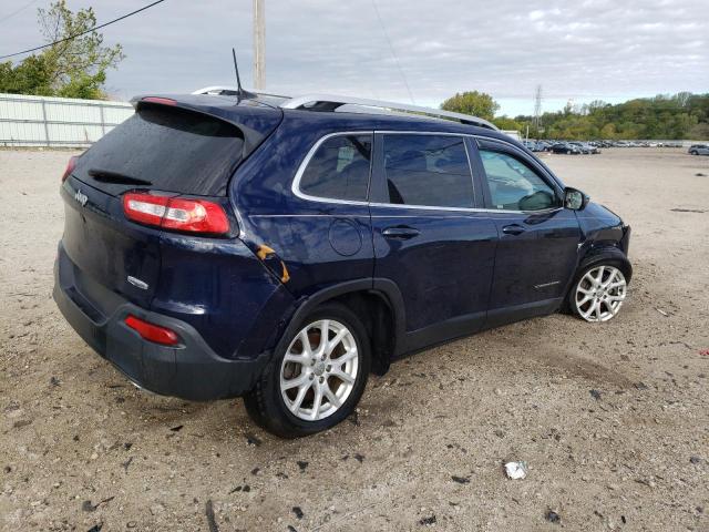 1C4PJLCSXGW370616 Jeep Cherokee Latitude