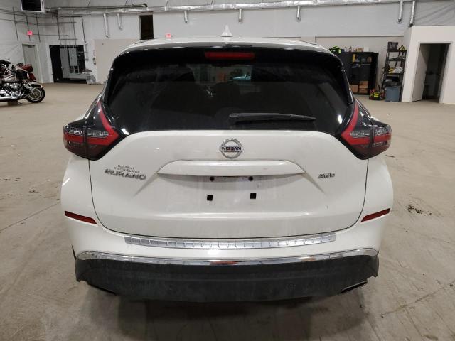 5N1AZ2ASXLN145572 Nissan Murano S 6