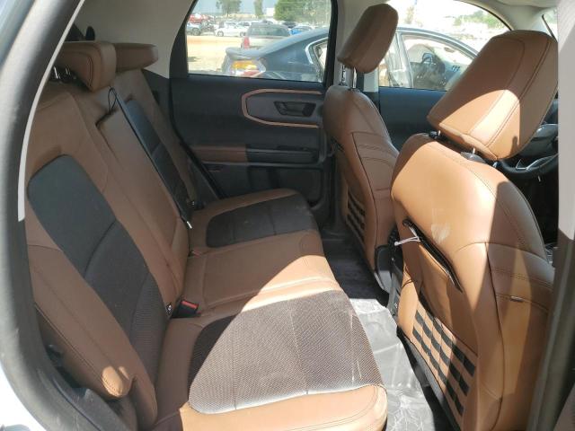 2021 FORD BRONCO SPO 3FMCR9D9XMRA50986