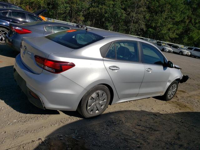 3KPA24AB2KE237511 KIA RIO S