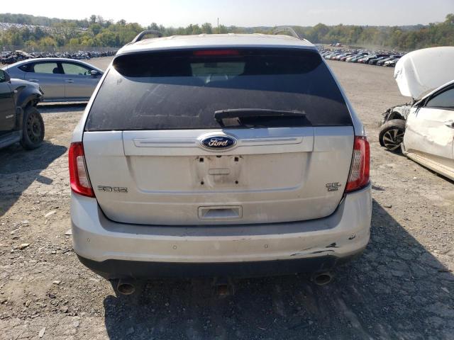 2FMDK4JC6EBB10919 Ford EDGE SEL
