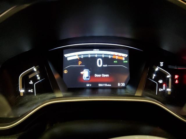 2018 HONDA CRV 7FARW2H84JE066392