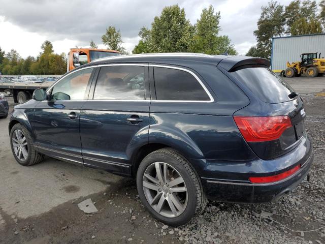 WA1VMBFE6CD004408 2012 AUDI Q7, photo no. 2