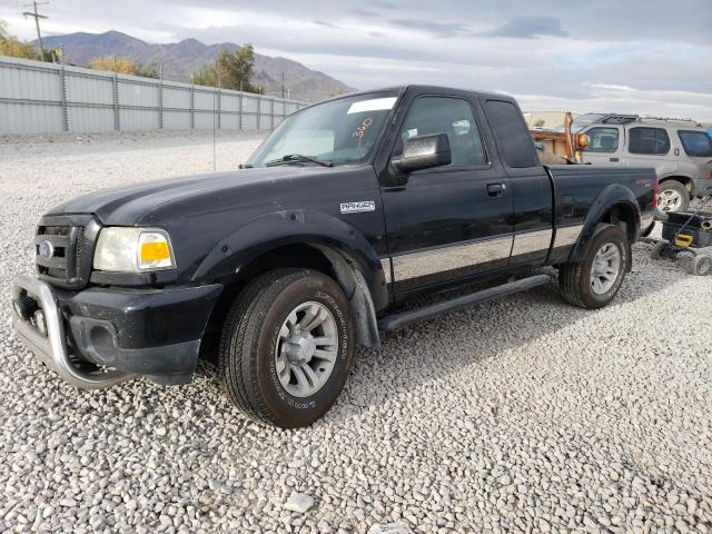 2010 Ford Ranger 