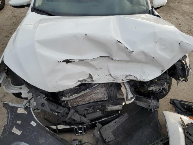  VOLKSWAGEN PASSAT 2020 Білий