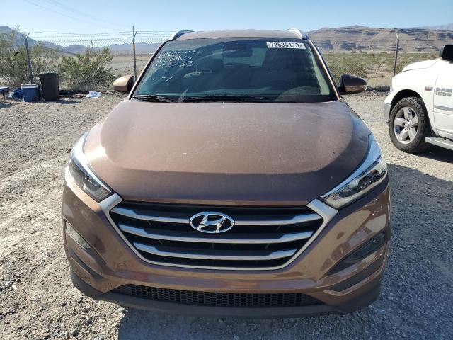 KM8J33A40HU487067 | 2017 HYUNDAI TUCSON