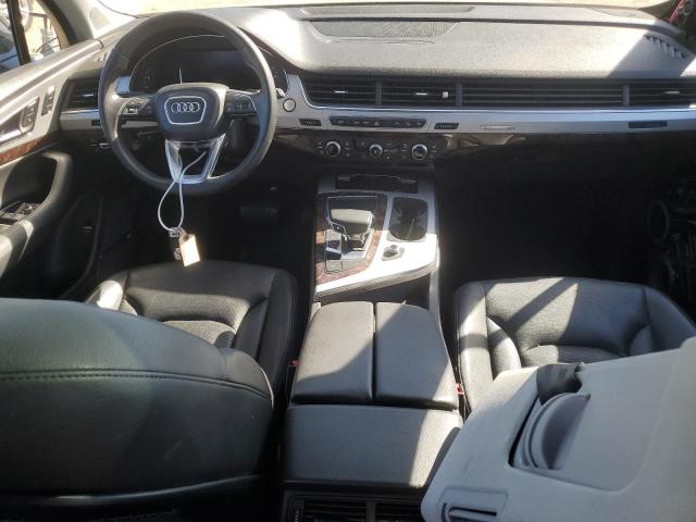 VIN WA1LHAF74JD016996 2018 Audi Q7, Premium Plus no.8