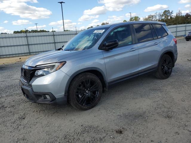 2019 Honda Passport Sport