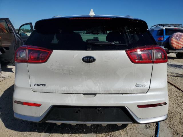 KNDCB3LC5K5242724 KIA NIRO FE