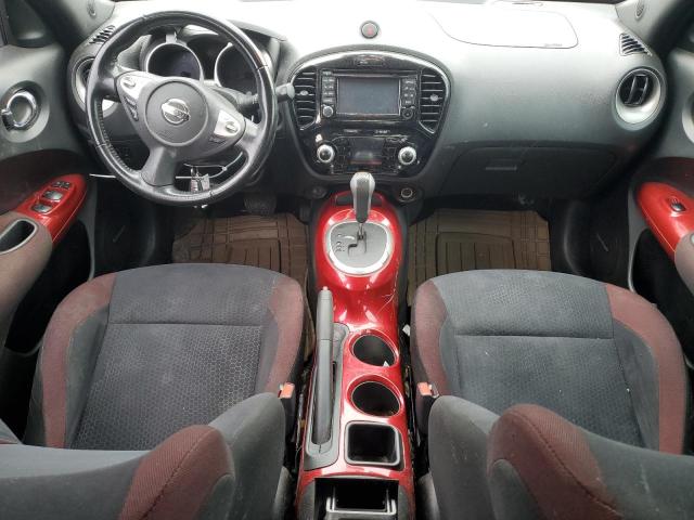 2015 NISSAN JUKE S - JN8AF5MR3FT509648