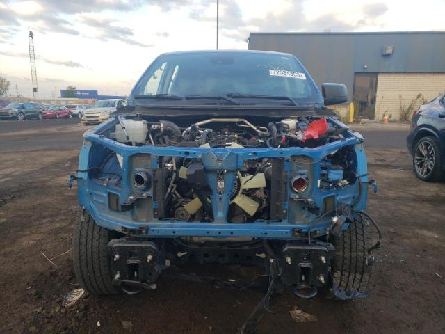 2021 FORD RANGER XL - 1FTER4FH4MLD53698