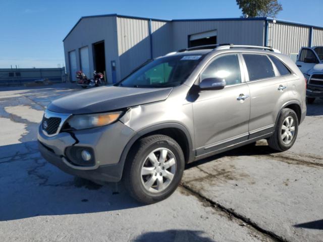 2011 Kia Sorento Base