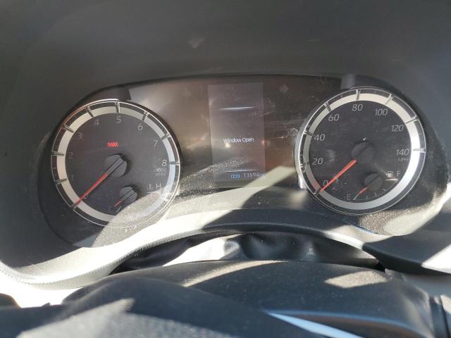 5TDZZRAH1MS528333 Toyota Highlander L