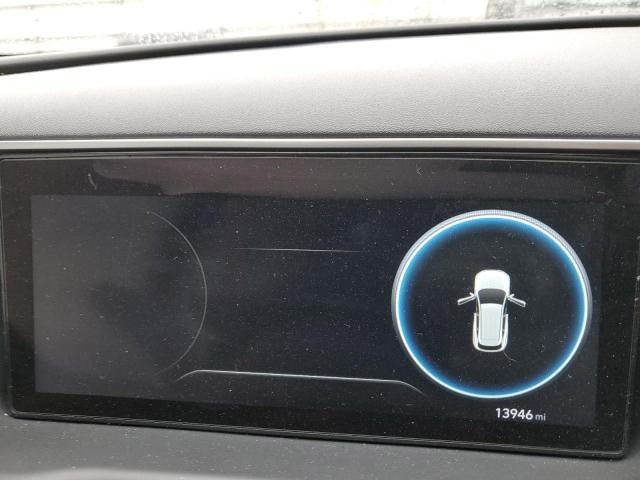 2022 Hyundai Tucson Limited VIN: 5NMJE3AE4NH106928 Lot: 71650463