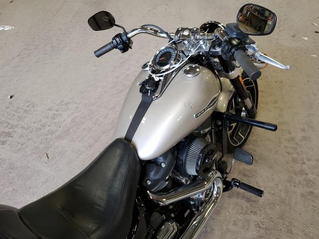 2018 HARLEY-DAVIDSON FLSB SPORT - 1HD1YMJ28JC048154
