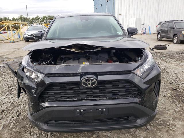 2T3G1RFV1NW282364 | 2022 TOYOTA RAV4 LE