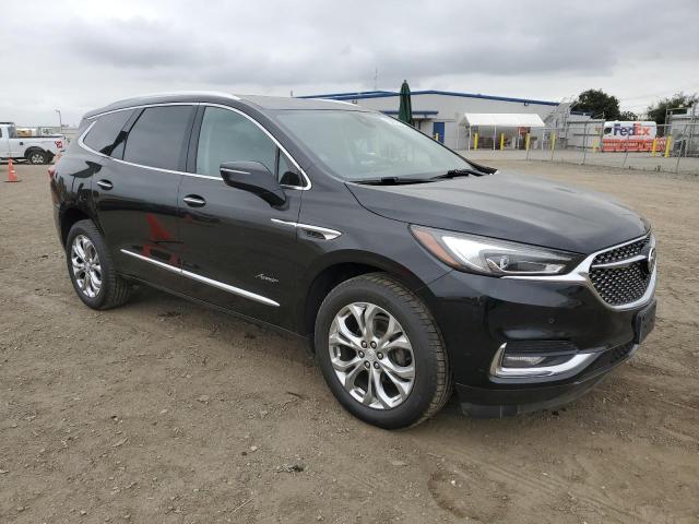 5GAERDKW3JJ190099 Buick Enclave Avenir