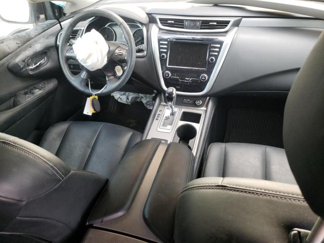 5N1AZ2BJ6MC146513 Nissan Murano SV 8