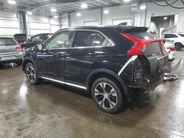 JA4AT5AAXLZ002932 Mitsubishi Eclipse Cross Se