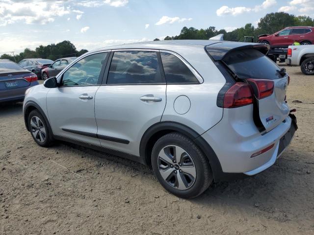 KNDCB3LC5J5124686 KIA NIRO FE