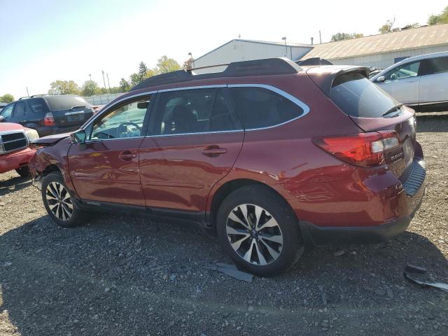 4S4BSBNC1G3327948 Subaru Outback 2.5i Limited