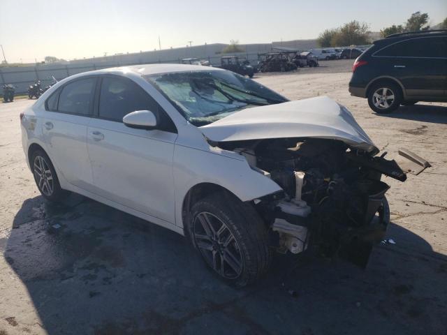 3KPF34AD1KE012193 KIA Forte Gt Line