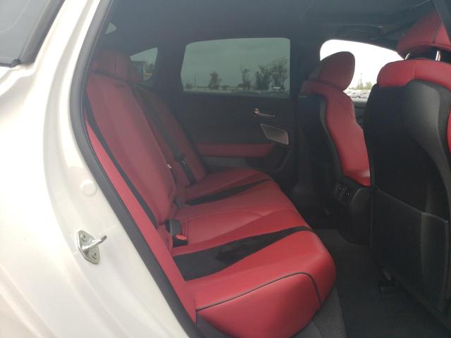 2021 ACURA TLX TYPE S - 19UUB7F97MA001920