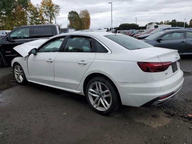 WAUEAAF4XNN013414 2022 AUDI A4, photo no. 2