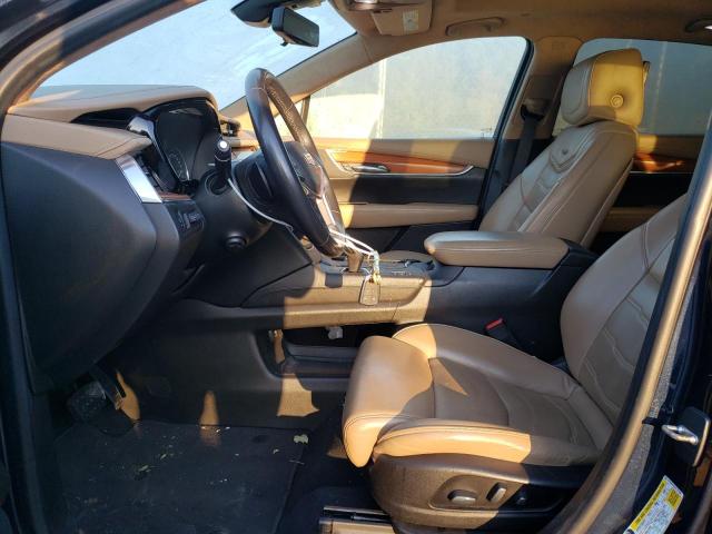 1GYKNFRS2HZ127996 Cadillac Xt5 Platinum
