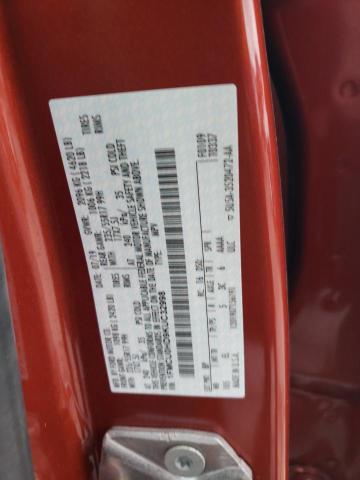 1FMCU0HD9KUC32998 2019 Ford Escape Sel