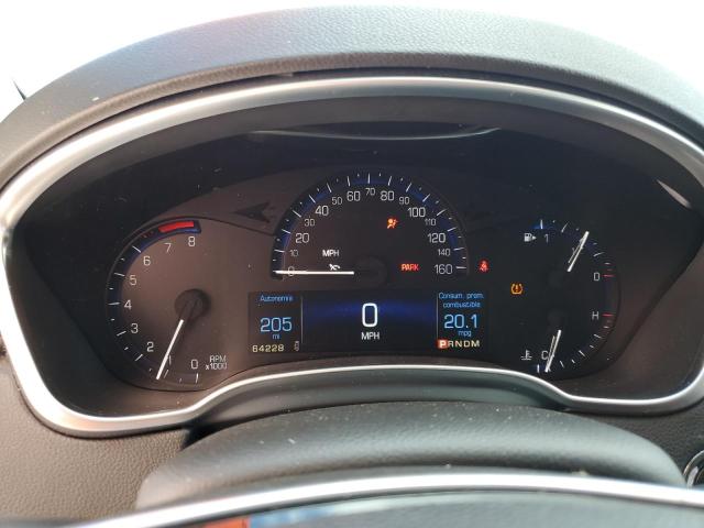 3GYFNAE3XFS532968 Cadillac SRX