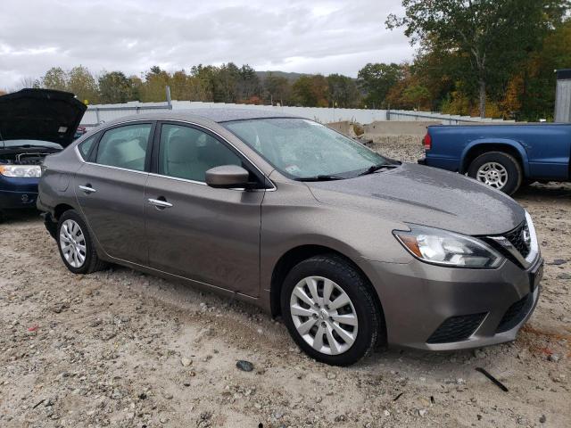 3N1AB7AP0HY209665 Nissan SENTRA S