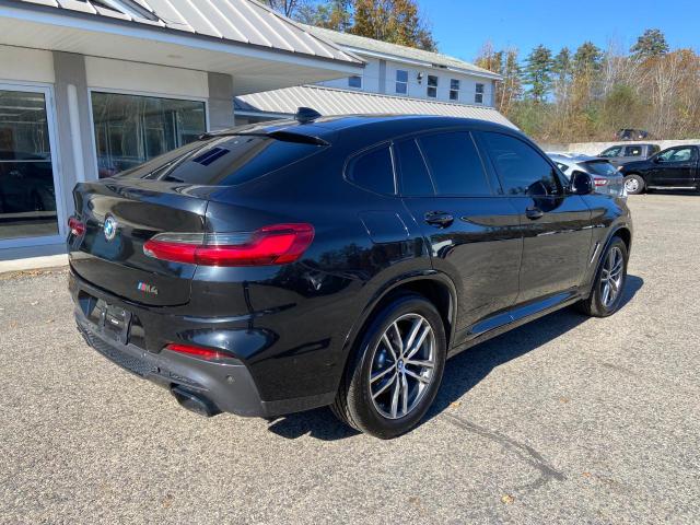 5UXUJ5C55KLA93474 BMW X4 M40I 4