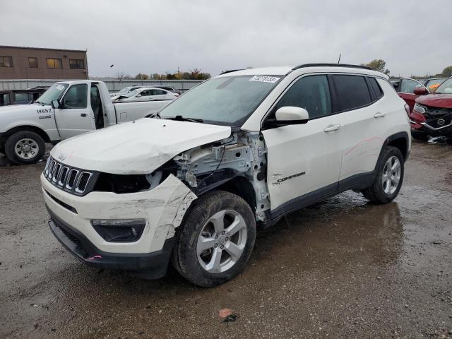 2020 JEEP COMPASS LA - 3C4NJDBB0LT148228