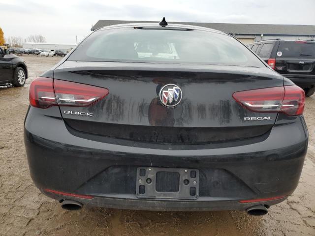 2018 BUICK REGAL ESSE W04GP6SX9J1088575