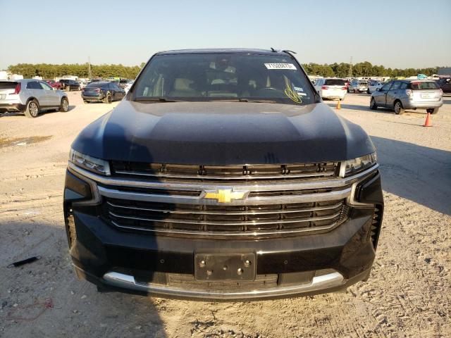 1GNSCCKD4NR100503 Chevrolet Suburban C1500 Lt