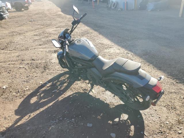 2021 KAWASAKI EN650 E - JKAENEE19MDA05778