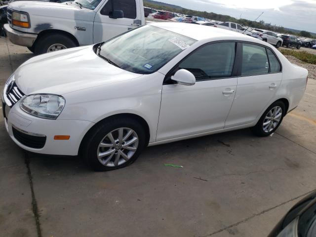 2010 Volkswagen Jetta S