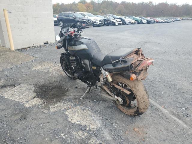 2000 KAWASAKI ZR1100 C - JKAZRBC17YA035356