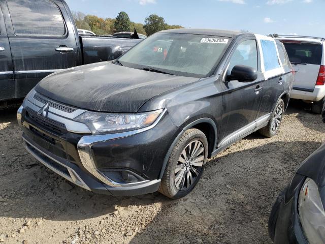 JA4AD2A36LJ001787 | 2020 MITSUBISHI OUTLANDER