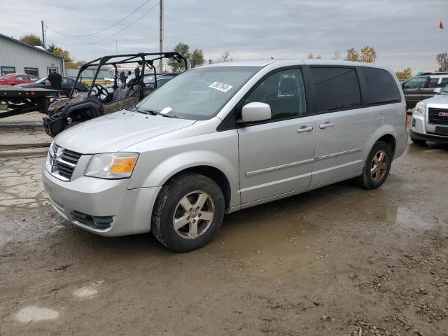 2008 Dodge Grand Caravan SXT