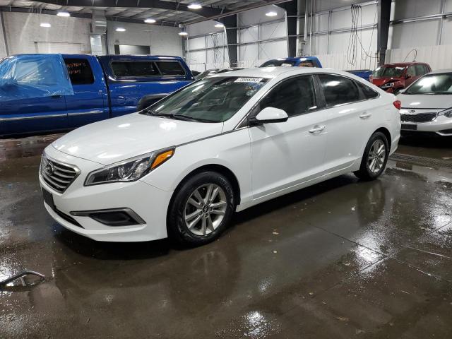 5NPE24AF6HH447828 | 2017 HYUNDAI SONATA SE