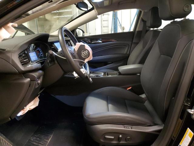 2018 BUICK REGAL ESSE W04GP6SXXJ1155748