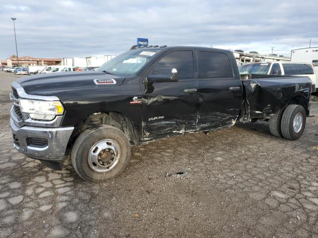 2020 Ram 3500 Tradesman