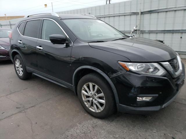 2018 NISSAN ROGUE S - KNMAT2MV8JP502230