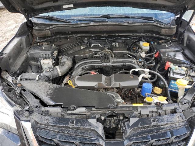 JF2SJABC2HH538698 Subaru Forester 2.5i