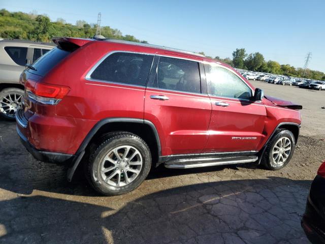 1C4RJFBG7FC190033 Jeep Grand Cherokee Limited