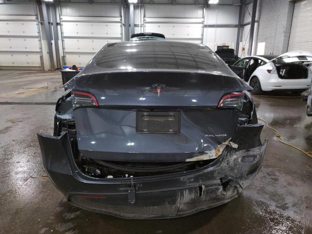 5YJYGDEE4MF145950 Tesla Model Y  6