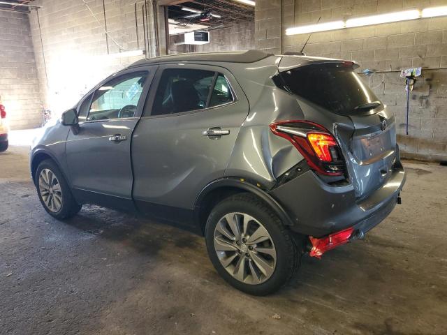 KL4CJESB4KB779474 2019 BUICK ENCORE, photo no. 2