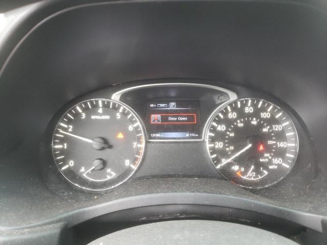 2016 NISSAN PATHFINDER - 5N1AR2MMXGC635167